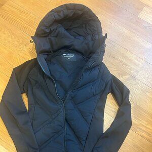 Athleta jacket